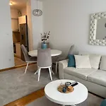 Hogar Calido Appartement *