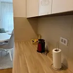 Hogar Calido Appartement *