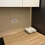 Hogar Calido Appartement *