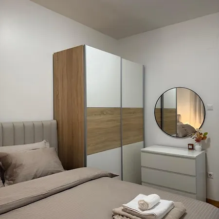 Hogar Calido Lejlighed Banja Luka