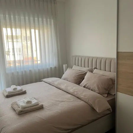 Lejlighed Hogar Calido Banja Luka