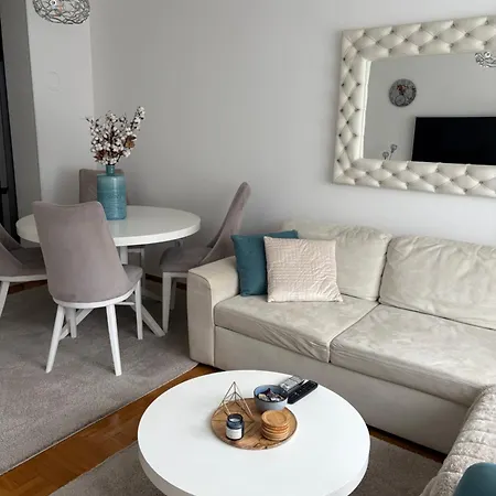 Lejlighed Hogar Calido Banja Luka