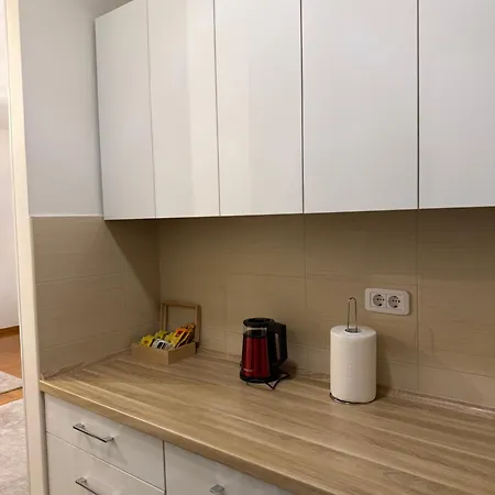 Hogar Calido Appartement Banja Luka