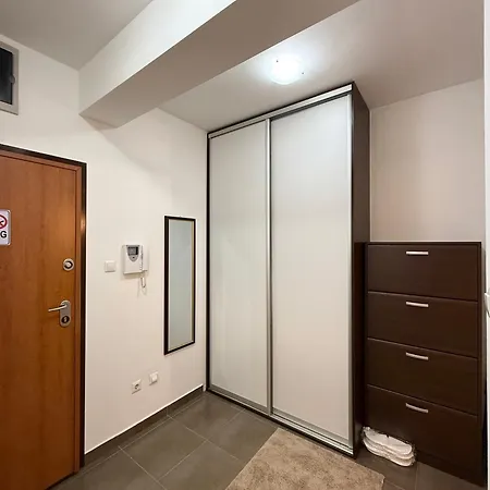 Hogar Calido Lejlighed