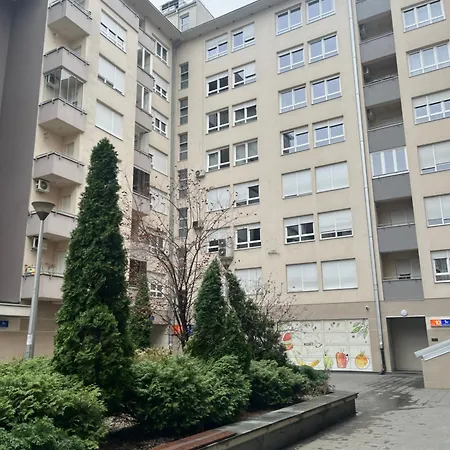 Hogar Calido Appartement