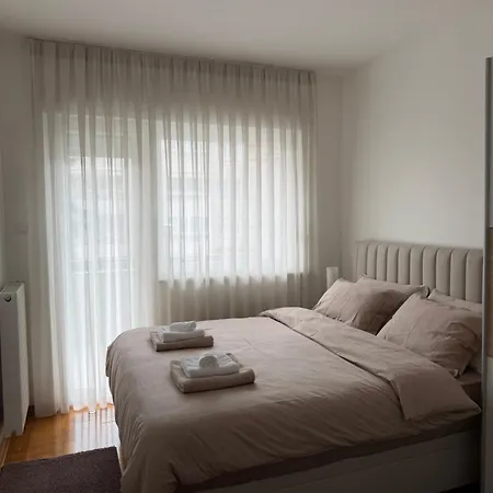 Lejlighed Hogar Calido Banja Luka