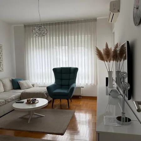 Hogar Calido Lejlighed Banja Luka
