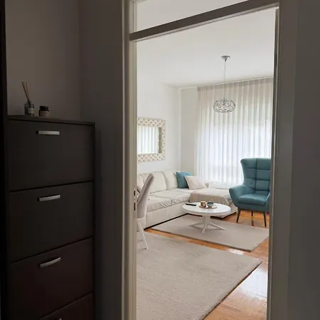 Lejlighed Hogar Calido Banja Luka
